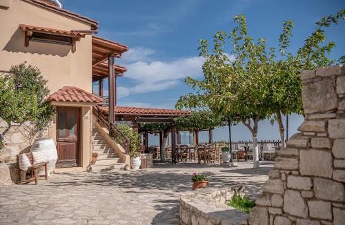 Asites Apartment | Earino