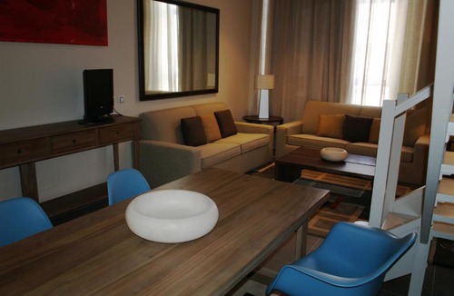 Simancas Hotel | Eco Alcalá Suites