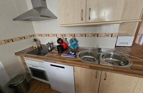 Chisagues Apartment | Edelweiss
