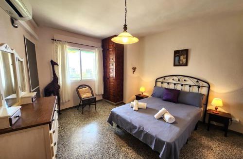 Nerja Apartment | Edf Almijara - Sleeps 4