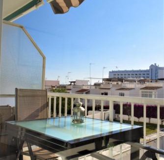 Nerja City Centre Apartment | Edf Gaviota 1º2