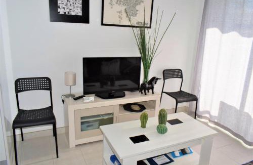 Nerja City Centre Apartment | Edf Gaviota 1º2