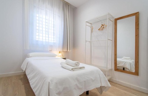 Valladolid City Centre Apartment | Edificio Calixto by Plaza Mayor Apartamentos