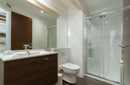 Valladolid City Centre Apartment | Edificio Calixto by Plaza Mayor Apartamentos