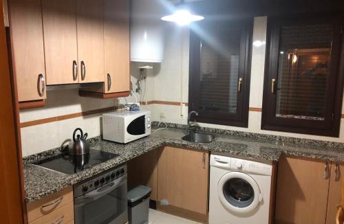 Segovia Old Town Apartment | Edificio con 2 opciones DUPLEX 3 DORMITORIOS Y APARTAMENTO 1 DORMITORIO EN PLAZA MAYOR