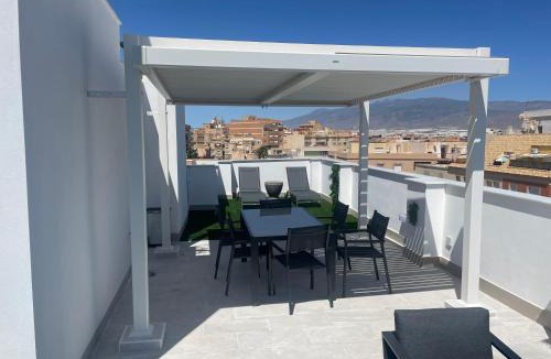 Roquetas de Mar Apartment | Edificio México