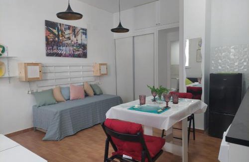 Numancia Apartment | Edsan