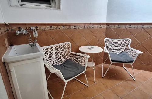 Cabra Apartment | Egabro Apartamento