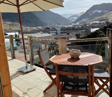 Zweisimmen Apartment | Eggetli