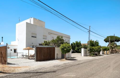 Conil de la Frontera Villa | El Abanderao