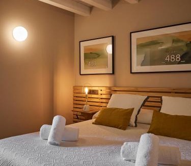 Medina De Pomar Hotel | El Amparo de Narcisa