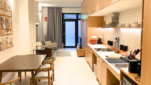 Montolivet Apartment | El Apartamento