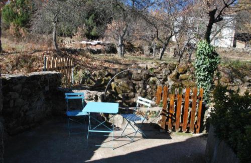Solana de Avila House | El Arroyo