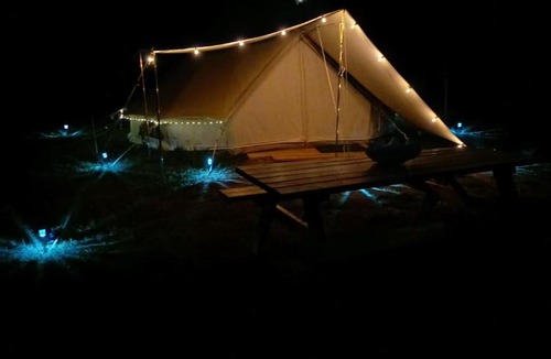 Villagalijo Other | El Astial De Ezquerra - Camp