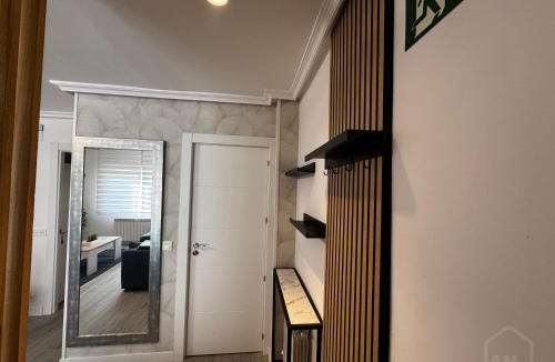 Prado Sancho House | El Balcón de Ávila