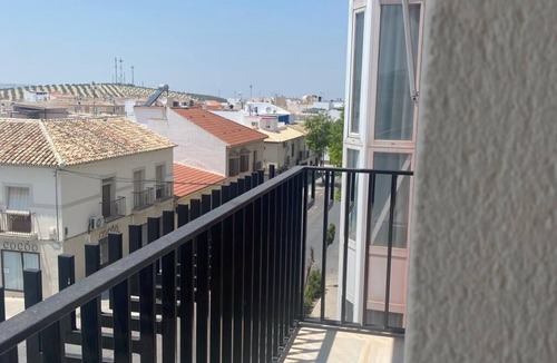 Baena Apartment | EL Balcón DE Baena