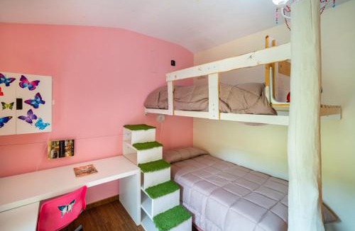 Cazorla House | El Balcón de la Sierra