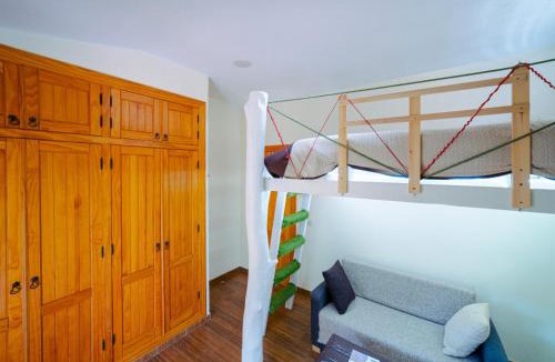Cazorla House | El Balcón de la Sierra