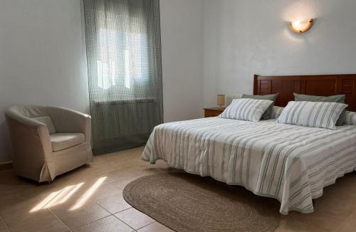 Senes House | El Balcón de Senés