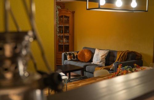 Pradena de Atienza House | El Balcón de Sotero y María