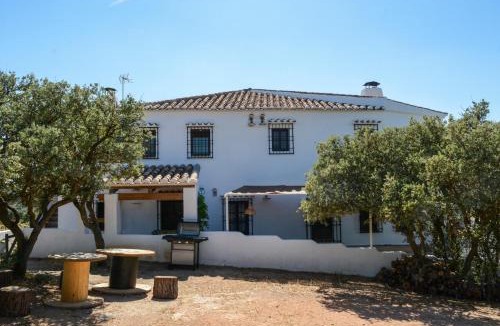 Ruidera House | El Balcón del Rey