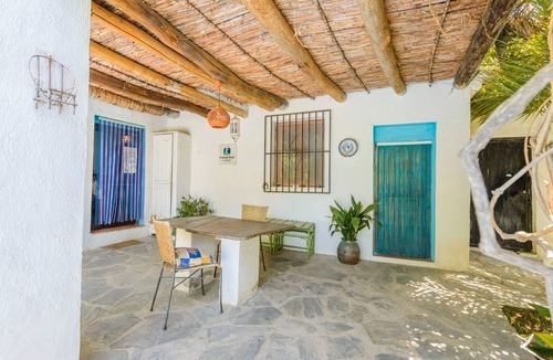 Orgiva Villa | El Bancalillo Órgiva by Ruralidays