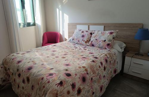 Province of Toledo Apartment | EL BOSQUE 1 - Parking gratis