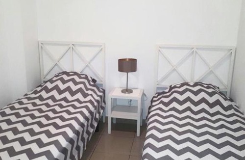 Flamenca Beach Apartment | El Bosque