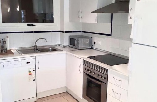 Flamenca Beach Apartment | El Bosque