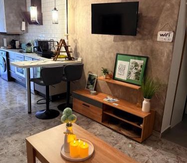 Trujillo Apartment | El Boulevard de Trujillo 1895