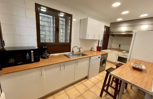 Madarcos House | El Bulín de Madarcos