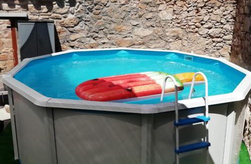 Valdeverdeja House | El Canchal de Eladia