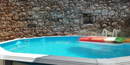Valdeverdeja House | El Canchal de Eladia