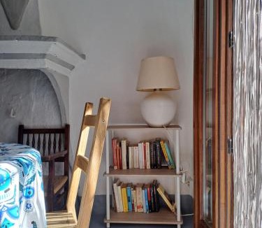 Calles House | El Cap de Pedra