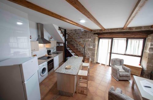 Villamiel Apartment | El Capricho 2