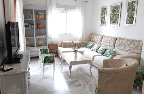Espartinas House | El Capricho de Espartinas