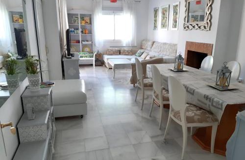 Espartinas House | El Capricho de Espartinas