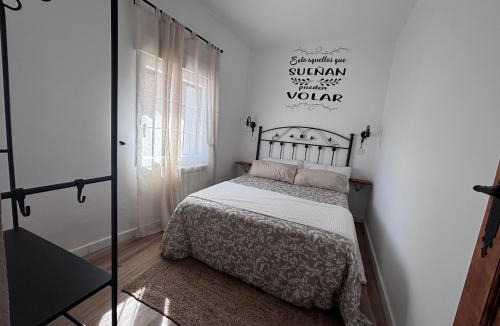 Simancas Apartment | El Capricho de Nunu SIMANCAS