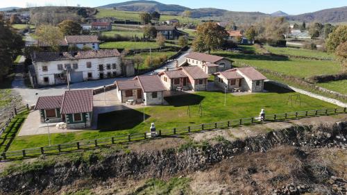 Campoo de Yuso House | EL CARLOTO