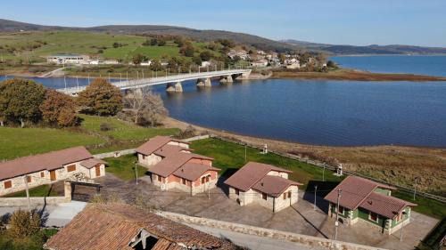 Campoo de Yuso House | EL CARLOTO