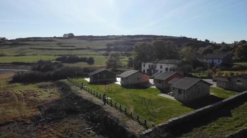 Campoo de Yuso House | EL CARLOTO