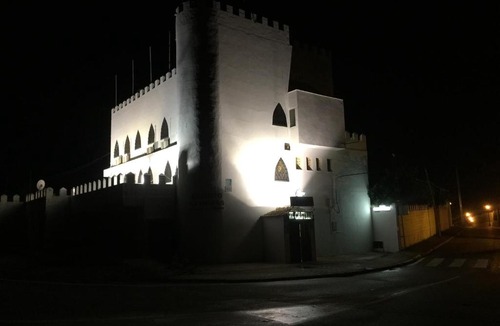 Alcala de Guadaira House | El Castillo