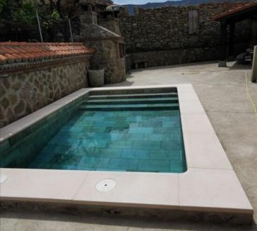 Navaluenga House | El Cauce