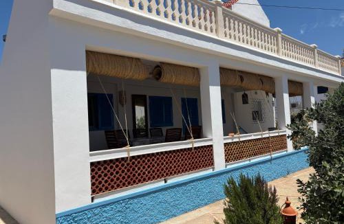 Punta Umbria House | El Chalet