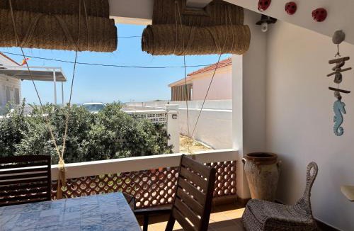 Punta Umbria House | El Chalet