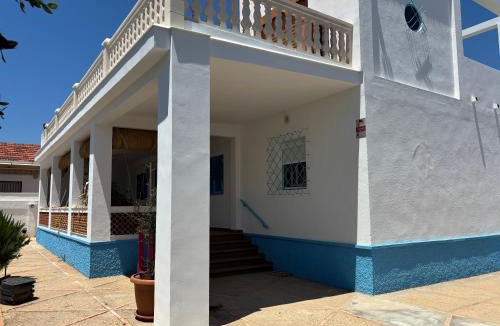 Punta Umbria House | El Chalet