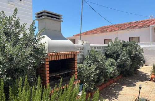 Punta Umbria House | El Chalet