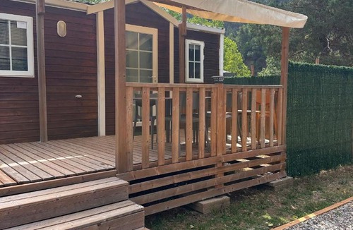 Broto House | El Chate