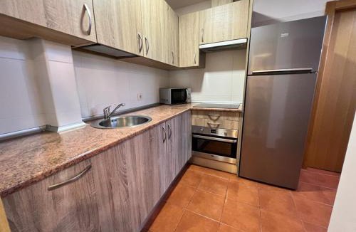 Mogarraz Apartment | El Cielo De Mogarraz