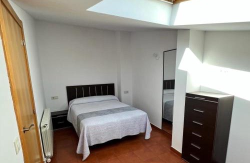 Mogarraz Apartment | El Cielo De Mogarraz